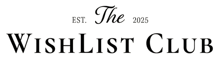 The WishList Club
